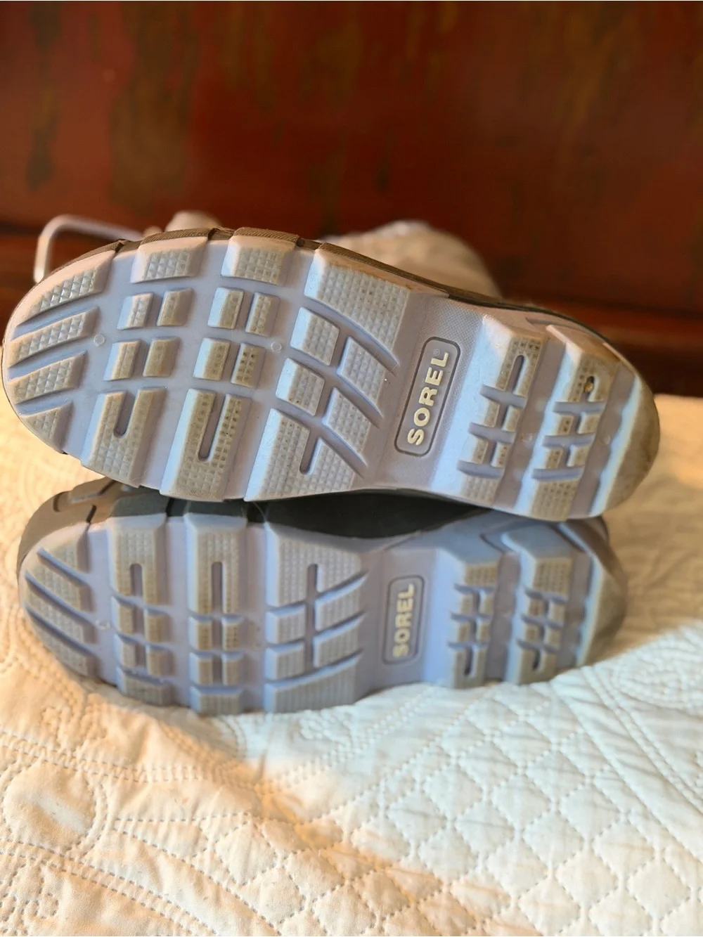 Sorel winter boots